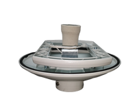 Base PC E27 sin portaequipos