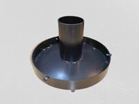 Base para GRANVIA exterior