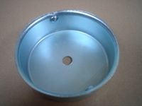 Base para globo bayoneta