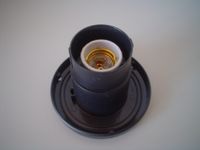 Base para globos policarbonato