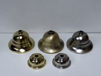 Florones met&aacute;licos