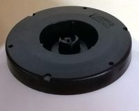 Globo PMA con graipa y portaglobos (2)