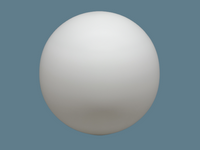 Globo cristal mate (2)