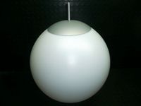 Gota de cera gris plata