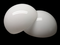 Media esfera metacrilato (2)