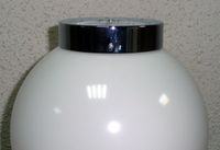 Portaglobos para colgante para GPO 20-25-30 cromado (1) - copia