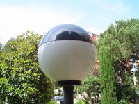 Protección poliester negro PPS40_1